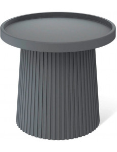 Журнальный столик Sheffilton SHT-CT94 (графит)