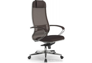 Metta Samurai Comfort S Infinity Easy Clean (темно-коричневый)