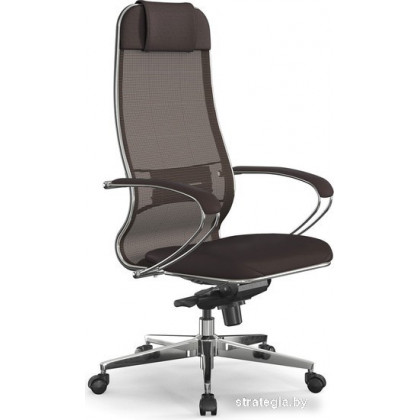 Metta Samurai Comfort S Infinity Easy Clean (темно-коричневый)