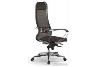 Metta Samurai Comfort S Infinity Easy Clean (темно-коричневый)