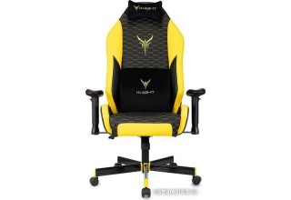 Knight Neon (черный/желтый)