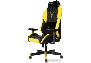 Knight Neon (черный/желтый)