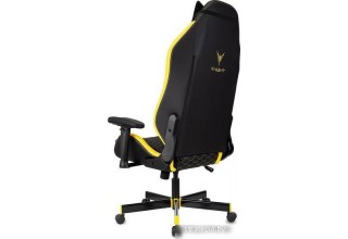 Knight Neon (черный/желтый)