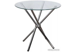 AksHome Selia 59160 (стекло/хром)