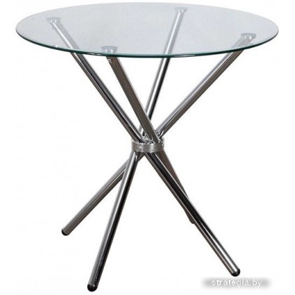 AksHome Selia 59160 (стекло/хром)