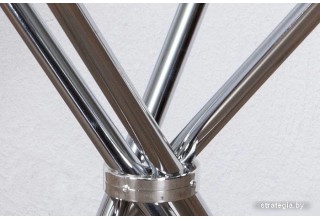 AksHome Selia 59160 (стекло/хром)