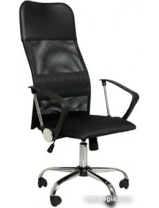 Кресло King Style Fir GTP CH (черный)