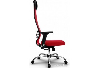 Metta B 1b 11/2D 18/2D CH (красный)