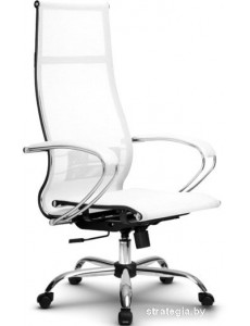 Офисное кресло Metta B 1m 7/K131 7 CH (белый)