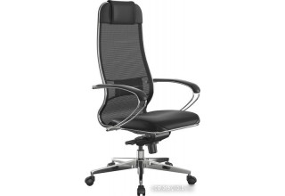 Metta Samurai Comfort S Infinity (черный)