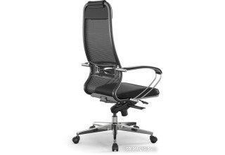 Metta Samurai Comfort S Infinity (черный)