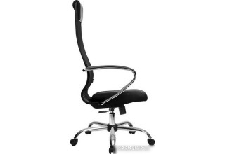 Metta SU-BK-8 CH (черный)