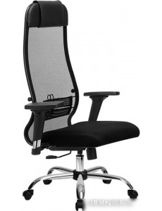 Офисное кресло Metta Комплект 11/2D CH 17833 (черный)