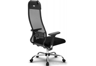 Metta Комплект 11/2D CH 17833 (черный)