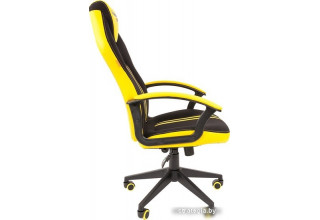 CHAIRMAN Game 26 (черный/желтый)