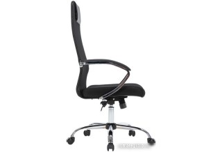 CHAIRMAN CH612 (chrome, черный)