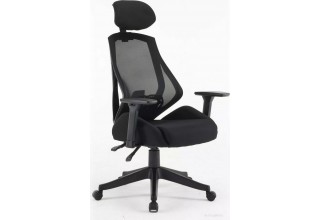 Signal Q-406 M (черный)