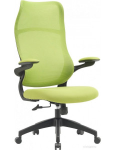 Офисное кресло CACTUS CS-MC505-GN (салатовый)