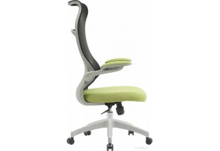 CACTUS CS-GMC505-GYGN (черный/салатовый)