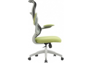 CACTUS CS-GMC505-GYGN (черный/салатовый)