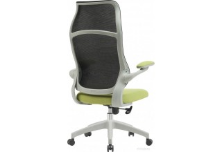 CACTUS CS-GMC505-GYGN (черный/салатовый)