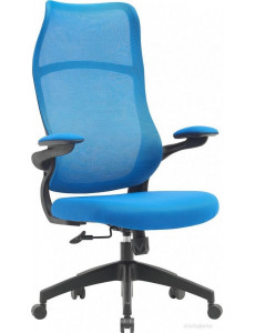 Офисное кресло CACTUS CS-MC505-BL (темно-синий)