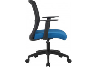 CACTUS CS-MC333-BKBL (черный/темно-синий)