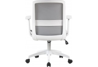 CACTUS CS-WMC333-GY (серый/белый)