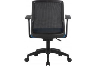 CACTUS CS-MC222-BKBL (черный/темно-синий)