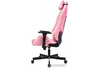 Knight N1 Fabric Velvet 36 (розовый)