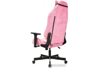 Knight N1 Fabric Velvet 36 (розовый)