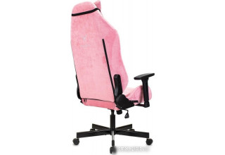 Knight N1 Fabric Velvet 36 (розовый)