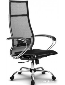 Офисное кресло Metta B 1m 7/K131 7 CH (черный)