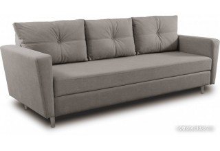 Brioli Рензо К (V3/серо-коричневый)