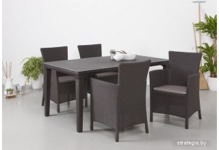 Кресло Keter Montana (Iowa)