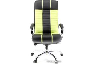 Everprof Atlant Chrome (натуральная кожа, коричневый)