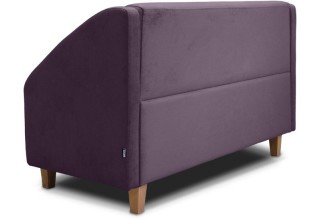 Brioli Ральф двухместный (V7-фиолетовый)