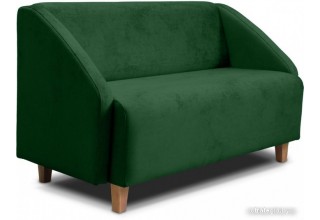 Brioli Ральф двухместный (V5-темно-зеленый)