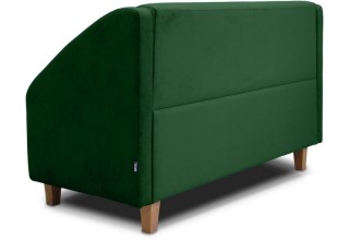 Brioli Ральф двухместный (V5-темно-зеленый)