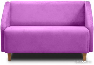 Brioli Ральф двухместный (V14/сиреневый)