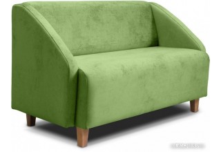 Brioli Ральф двухместный (V9-фисташковый)