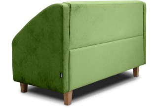 Brioli Ральф двухместный (V9-фисташковый)