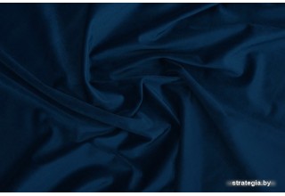 Brioli Марк трехместный (микровелюр, В69 синий)