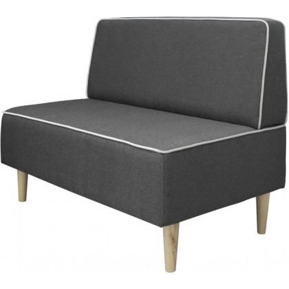 Brioli Рони двухместный 1.2м (F17 массив/лак)