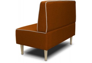 Brioli Рони двухместный 1.1м (F9 массив/лак)