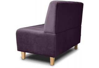 Brioli Руди полоса двухместный (V7-фиолетовый)