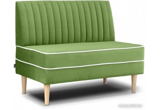 Brioli Рони П двухместный 1м (V9/фисташковый)