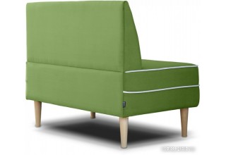 Brioli Рони П двухместный 1м (V9/фисташковый)