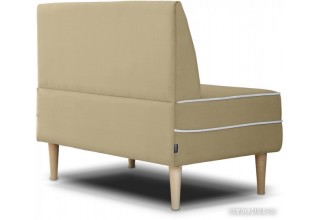 Brioli Рони П двухместный 1м (V1/бежевый)