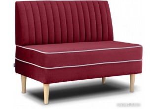 Brioli Рони П двухместный 1м (V8/вишневый)